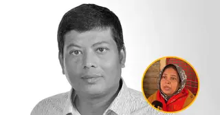 ‘মুছাব্বির বলতো, ওকে যেকোনো সময় মেরে ফেলা হতে পারে’